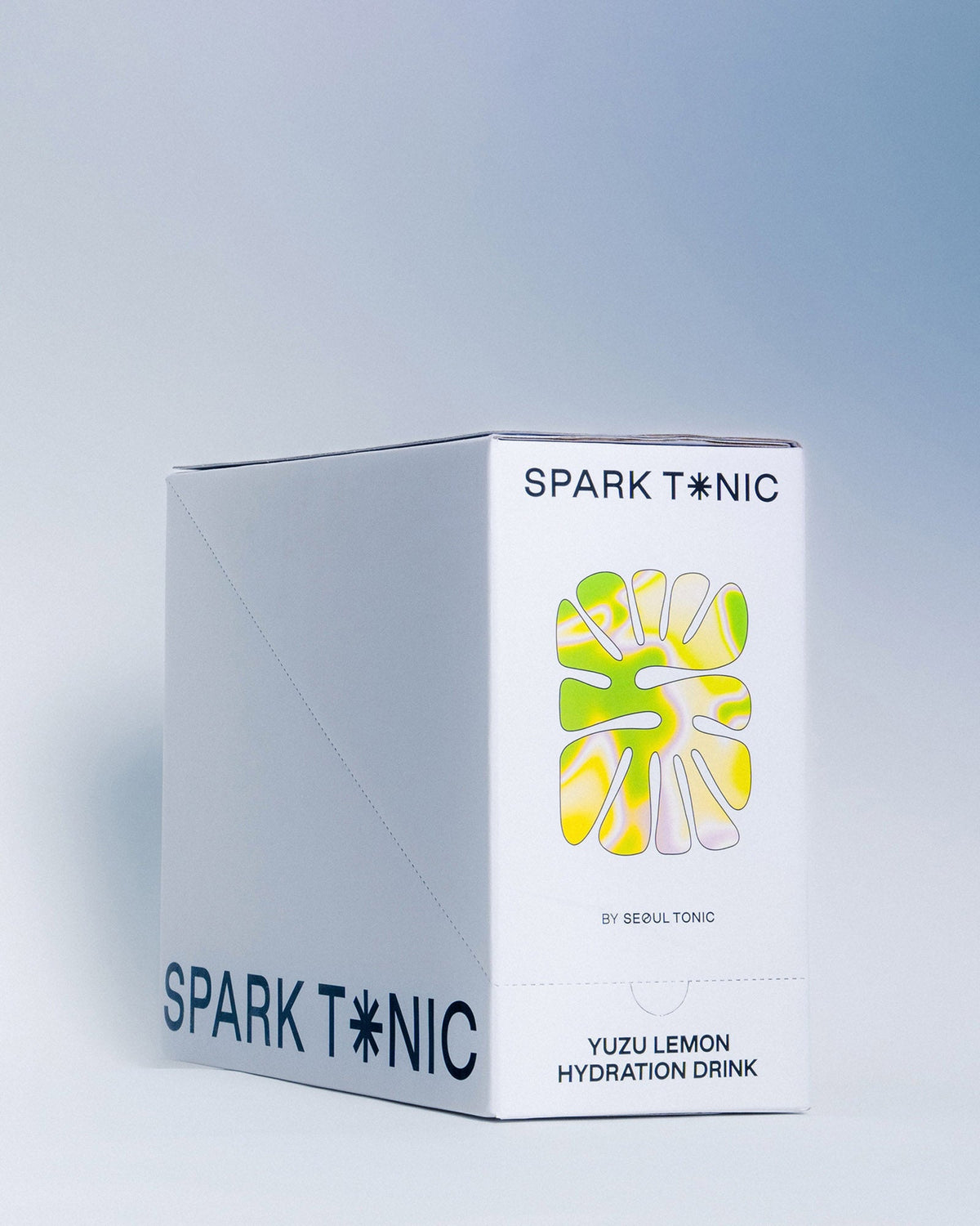 YUZU LEMON HYDRATION DRINK