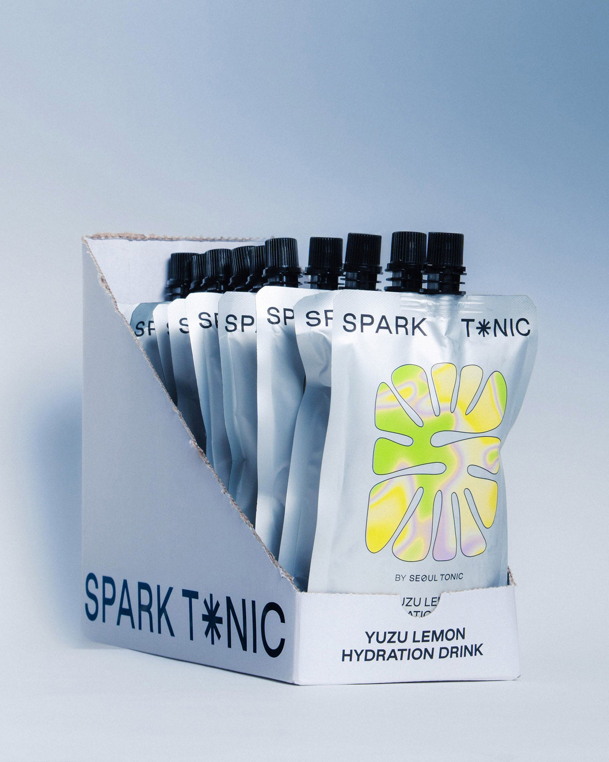 YUZU LEMON HYDRATION DRINK