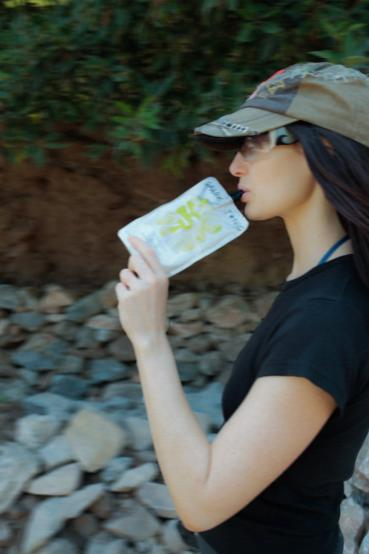 YUZU LEMON HYDRATION DRINK