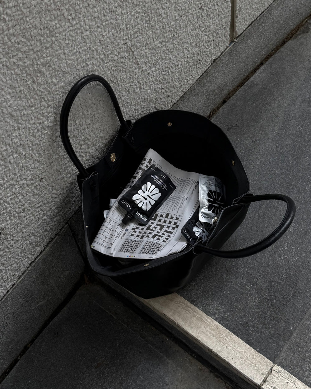 KOREAN PEAR + APPLE CIDER VINEGAR + GINSENG RECOVERY TONIC - Seoul Tonic