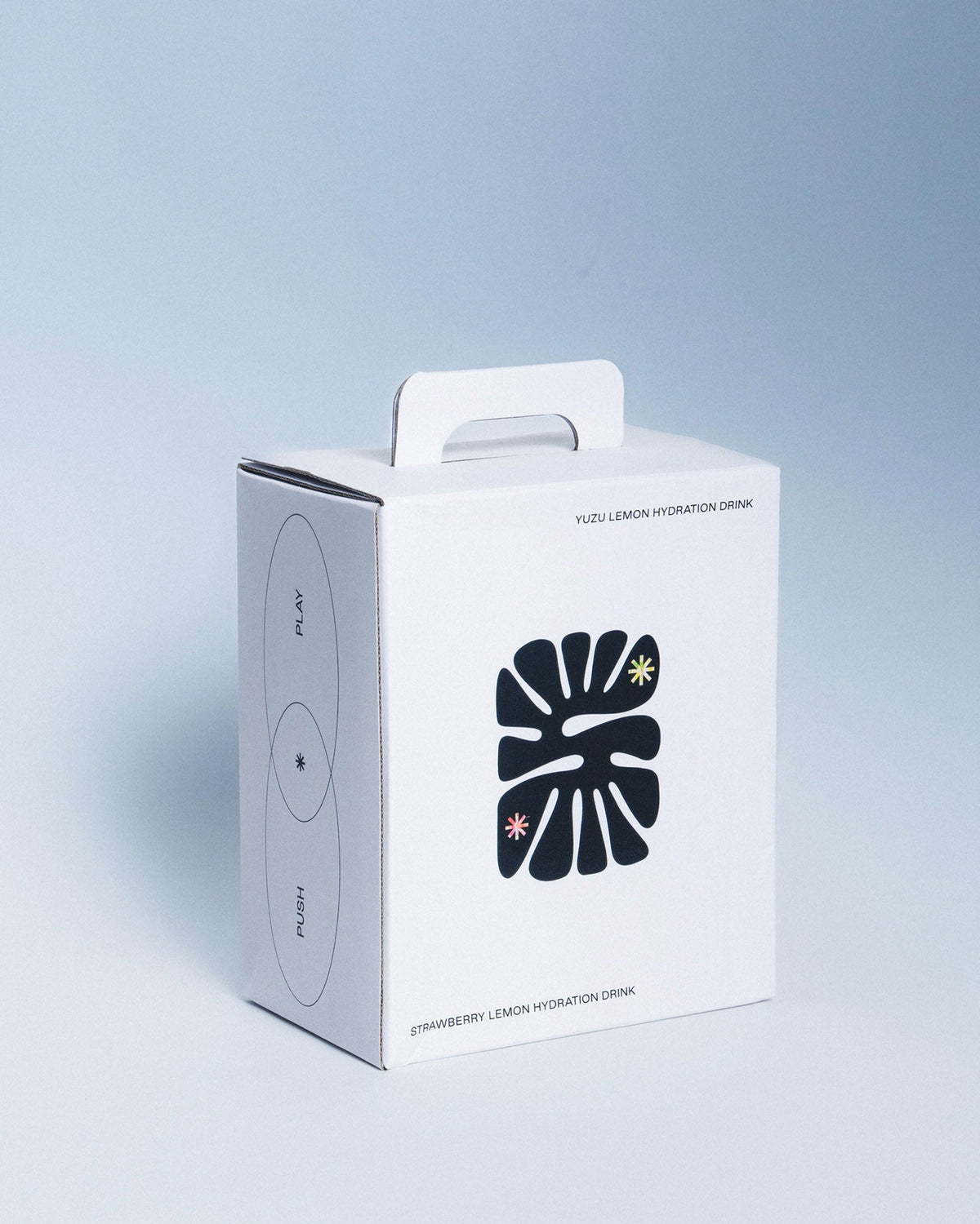 MIX PACK HYDRATION SET