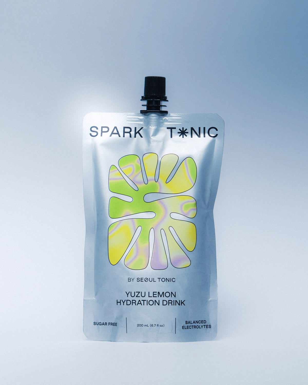 YUZU LEMON HYDRATION DRINK