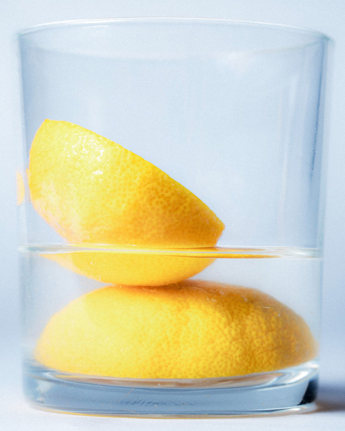 YUZU LEMON HYDRATION DRINK