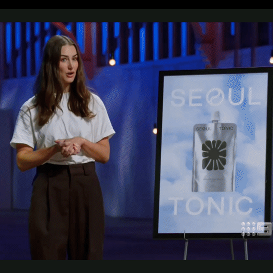 Seoul Tonic | Premium Korean Pear Recovery Tonics ๐