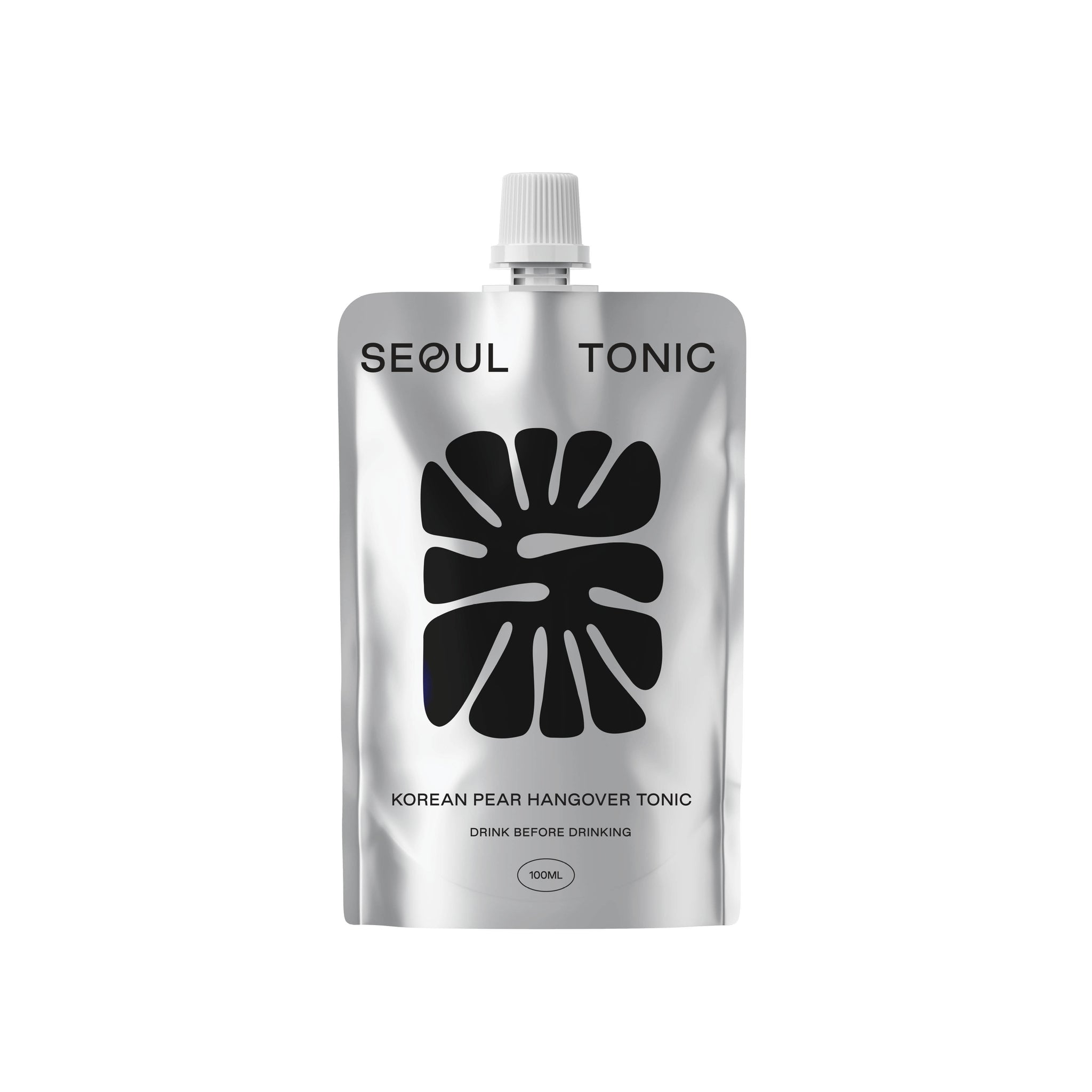 SEOUL TONIC - 12 PACK