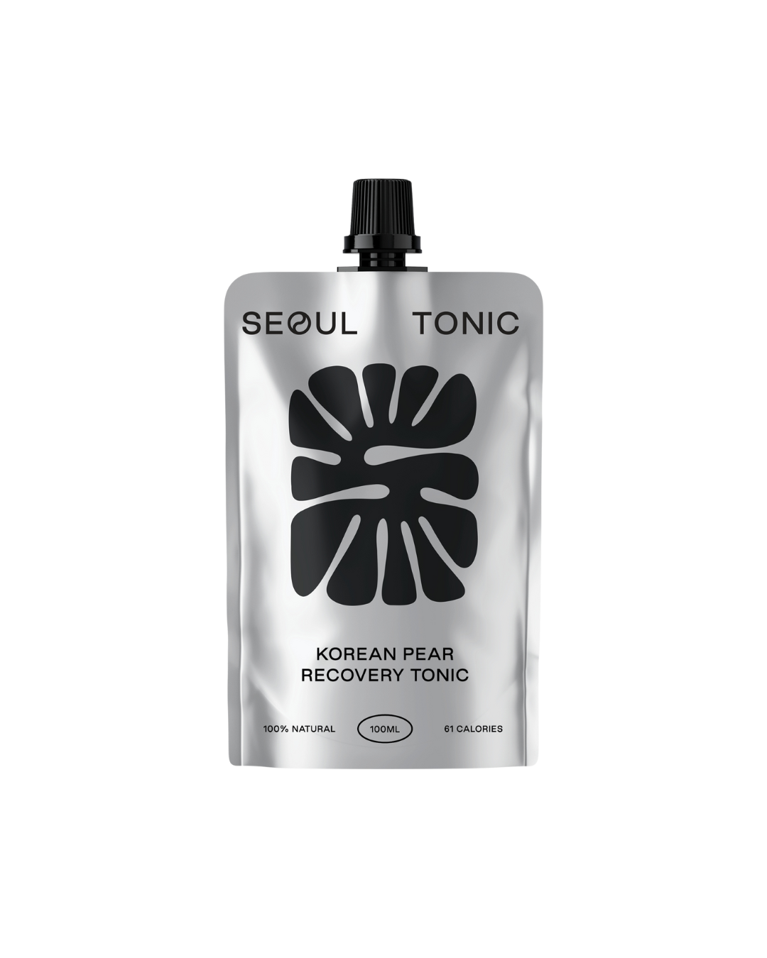 KOREAN PEAR RECOVERY TONIC - Seoul Tonic