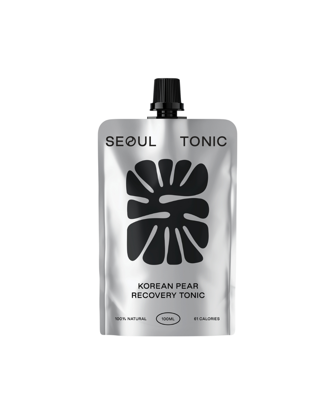 KOREAN PEAR RECOVERY TONIC